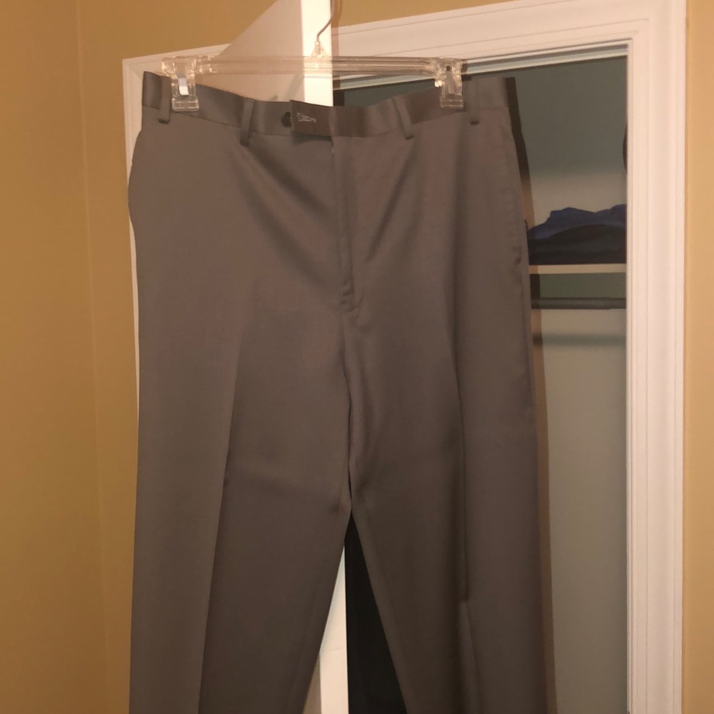 Like new Ralph Lauren dress pants
